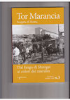 Research paper thumbnail of Tor Marancia: da Shangai a quartiere popolare