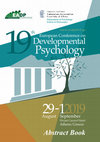 Research paper thumbnail of Family histories parenting Styles and dyadic interactions in low income families: A family centered dyadic play intervention experience.