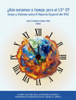 Research paper thumbnail of LOS IMPACTOS EMOCIONALES DEL REPORTE ESPECIAL DEL IPCC.