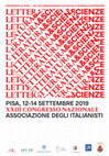 Research paper thumbnail of L’Umanesimo italiano tra letteratura e scienza