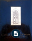 Research paper thumbnail of "BANCO DE LA NACIÓN ARGENTINA, Acción, Presencia y Testimonio en la construcción del país. [Capítulo correspondiente a Sucursal CHILECITO - Provincia de La Rioja (8 págs.)]. Editado por la Fundación Banco Nación Argentina, Buenos Aires, 1983. ISBN 950-562-750-5