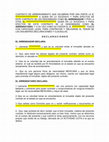 Research paper thumbnail of Contrato de Arrendamiento (machote)