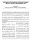 Research paper thumbnail of Impact of Private Health Insurance on Lengths of Hospitalization and Healthcare Expenditure in India: Evidences from a Quasi-Experiment Study