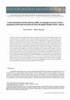 Research paper thumbnail of Paolo Rondini, Alberto Marretta (2019): "Il sito protostorico di Dos dell’Arca (BS): la campagna di scavo e documentazione 2018 dell’Università di Pavia (Progetto Quattro Dossi - fase II)"