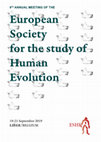 Research paper thumbnail of Marathousa 2: A new Middle Pleistocene locality in Megalopolis Basin (Greece) with evidence of human modifications on faunal remains