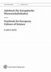 Research paper thumbnail of Materialities of the scientific process. What can be learnt from the history of electricity in an old university town