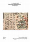 Research paper thumbnail of EL CARACOL MAYA