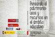 Research paper thumbnail of La obra de arte, la narrativa visual, como estrategia de aprendizaje y experiencia: el ejemplo de las pinturas murales medievales de la Almoina (Lleida, MLDC)