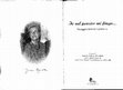 Research paper thumbnail of Di cani, gatti e altri animali, ossia delle descrizioni dei teatranti in Italia tra Sei e Settecento