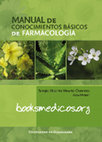 Research paper thumbnail of Manual de conocimientos básicos de farmacología