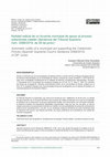 Research paper thumbnail of Nulidad radical de un Acuerdo municipal de apoyo al proceso soberanista catalán (Sentencia del Tribunal Supremonúm. 2088/2019, de 26 de junio) / Automatic nullity of a municipal act supporting the Catalonian Procès (Spanish Supreme Court’s Sentence 2088/2019,of 26th June)