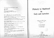 Research paper thumbnail of Interrelations of Physical and Psychological Development, in:Puberty to manhood in Italy and America Ch 5