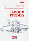 Research paper thumbnail of Framing the Crisis in Industrial Relations. Contrasting the “Fiat Case” and FCA-UAW Agreement