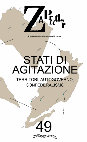 Research paper thumbnail of Stati di agitazione: Territori, autogoverno, confederalismo