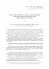 Research paper thumbnail of Juan Antonio Moldes: De criado a comerciante global y funcionario regio (Salta, Buenos Aires, Cádiz, Filipinas, 1764-1804)