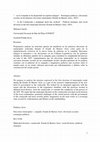 Research paper thumbnail of "...en la campaña se ha despertado un espíritu maligno". ESTRATEGIAS POLÍTICAS Y DIVISIONES SOCIALES EN LAS PRIMERAS ELECCIONES MUNICIPALES (ESTADO DE BUENOS AIRES, 1855)