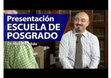 Research paper thumbnail of (10/07/2014) "Presentación de la Escuela de Posgrado y sus programas de estudios",  UFM New Media [Youtube Video]