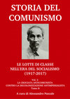 Research paper thumbnail of STORIA DEL COMUNISMO (vol. 2-B)