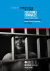 Research paper thumbnail of Apuntes y claves de lectura sobre Women, Crime and Criminology