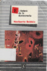 Research paper thumbnail of . bobbio el futuro de la democracia 1986 (1)