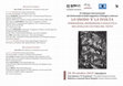 Research paper thumbnail of Pieghevole Lo snodo e la svolta 28 30 ottobre 2019