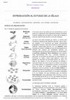 Research paper thumbnail of Introducción al estudio de la célula