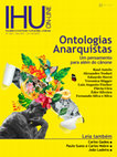 Research paper thumbnail of IHU On-Line 543 - Ontologias Anarquistas. Um pensamento para além do cânone