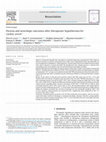 Research paper thumbnail of Pyrexia and neurologic outcomes after therapeutic hypothermia for cardiac arrest