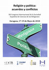 Research paper thumbnail of “Dioniso y los Ptolomeos: influencia y relación con Osiris”. XII Coloquio Internacional de la Sociedad Española de Ciencias de las Religiones. Religión y política: acuerdos y conflictos, 17-19 de mayo de 2018. Universidad de Zaragoza.