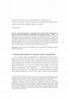 Research paper thumbnail of Legal Polycentricity, intergiuridicità e dimensioni "intersistemiche" dell'interpretazione giudiziale. Riflessioni a partire dal caso inglese Akhter v