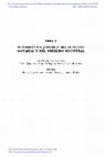 Research paper thumbnail of INFORMÁTICA JURÍDICA DEL DERECHO NOTARIAL Y DEL DERECHO REGISTRAL