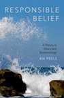 Research paper thumbnail of RESPONSIBLE BELIEF