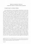 Research paper thumbnail of Repenser à une époque pas si belle que ça