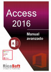 Research paper thumbnail of Manual Avanzado Access