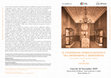 Research paper thumbnail of Da semplici comparse a protagoniste: le arti decorative al centro dei percorsi espositivi delle regge lombarde