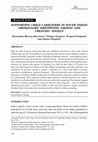 Research paper thumbnail of Supporting Child Caregivers In South Indian Orphanages: Identifying "Ghosts" And Creating "Angels"