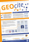 Research paper thumbnail of GEOcite Poster