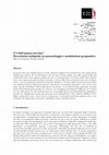 Research paper thumbnail of C'è dell'ananas nel vino? Descrizioni enologiche tra parassitaggio e modulazione pragmatica