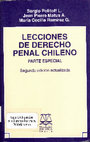 Research paper thumbnail of Politoff , matus , ramirez - derecho penal parte especial (1)