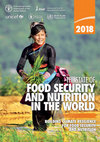 Research paper thumbnail of THE STATE OF BUILDING CLIMATE RESILIENCE FOR FOOD SECURITY AND NUTRITION