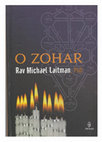 Research paper thumbnail of O ZOHAR-em Portugues