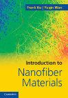 Research paper thumbnail of Introduction to Nanofiber Materials