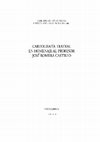 Research paper thumbnail of La mitificación de la reina María de Molina en el drama de Roca de Togores. Una reina para una nación liberal.