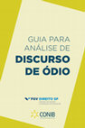 Research paper thumbnail of Guia para Análise de Discurso de Ódio