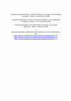 Research paper thumbnail of II Congresso Internacional “A Reforma Teresiana em Portugal”, Fátima, 3-5 de Dezembro de 2020/II Congreso Internacional “La Reforma Teresiana en Portugal", Fátima, 3-5 de Diciembre de 2020/II International Congress “The Teresian Reform in Portugal”, Fátima, 3-5 December 2020. Cancelled!