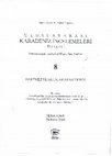 Research paper thumbnail of Trabzon Eyaletinde Yurtluk-Ocaklık Suretiyle Arazi Tasarrufuna Son Verilmesi (1847-1864)