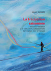 Research paper thumbnail of La traduction raisonnée, 3e éd.