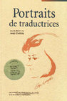 Research paper thumbnail of Portraits de traductrices