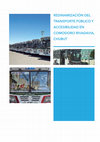 Research paper thumbnail of Rediniamización del Transporte Público en Comodoro Rivadavia