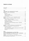 Research paper thumbnail of Studien zur «bürgerlichen Literatur» um die Wende vom 16. zum 17. Jahrhundert, Frankfurt am Main: Peter Lang Verlag 2015